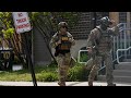Sniper opens fire on Dallas ICE facility, killing 1 detainee, wounding 2: DHS