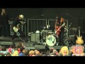 Gary Clark Jr. - "Third Stone From The Sun" (Jimi Hendrix cover) - Mountain Jam VIII 6/1/12