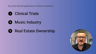 Practical applications and real world use cases