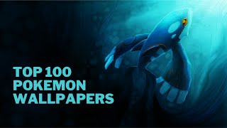 Top 100 All Time Best Pokemon Wallpaper for Wallpaper Engine screenshot 4