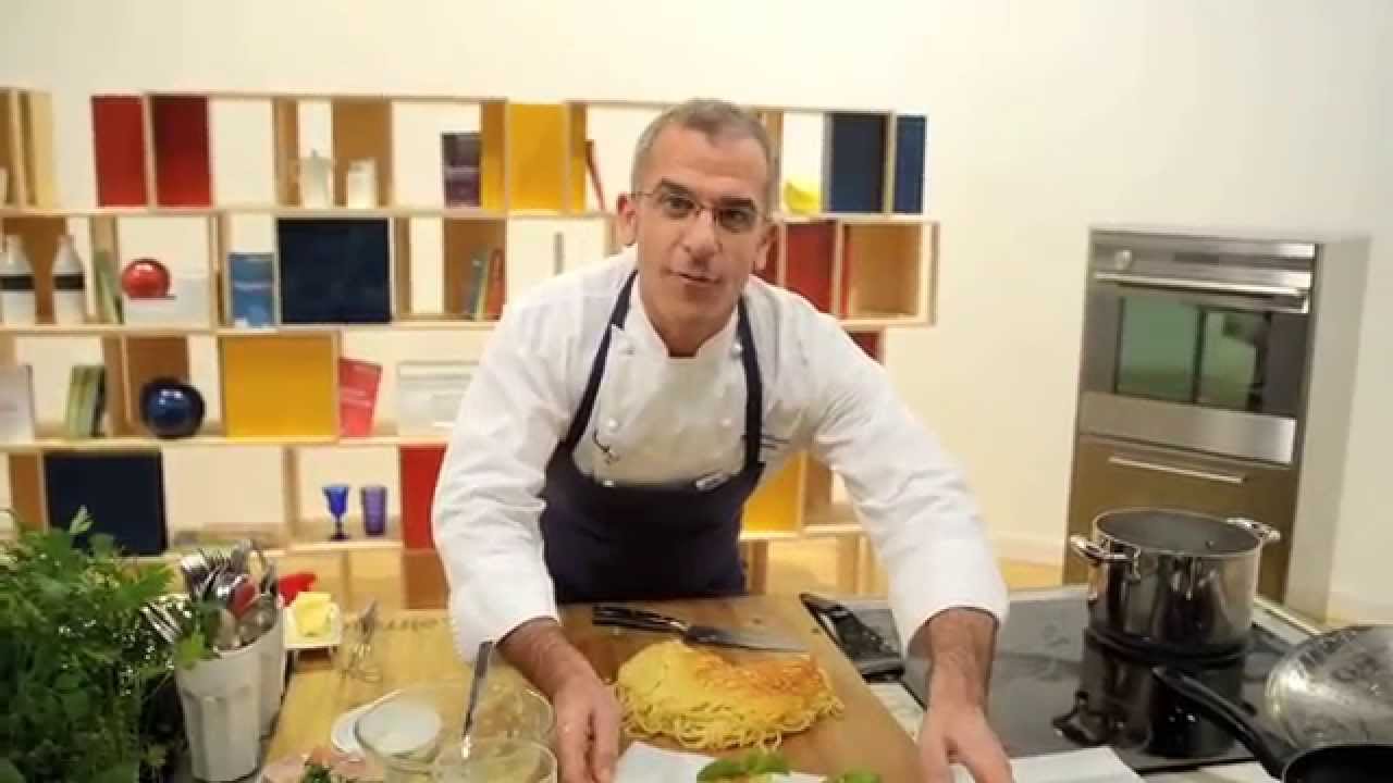 Frittata di maccheroni da 