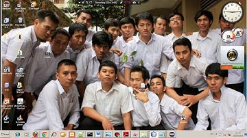 Tutorial java netbeans indonesia part 53 membuat chart berjalan dengan timer 2