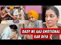 DADY JI Ko Sun Kar RONA Aa Gaya 😭 | HAPPY BIRTHDAY DADY JI