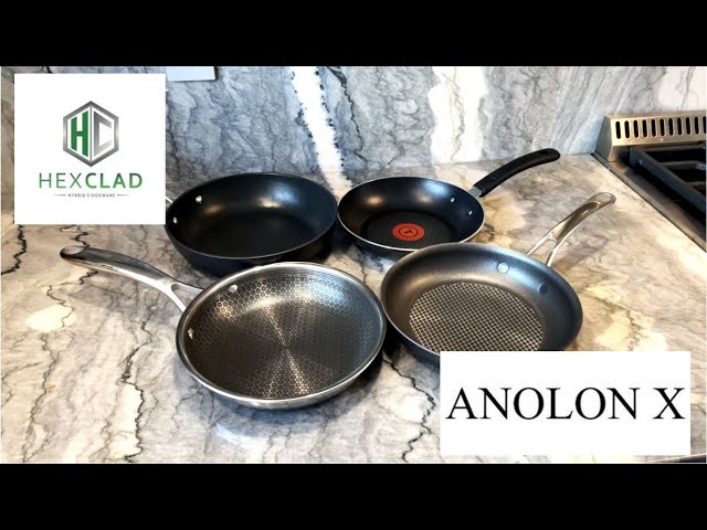 HexClad Cookware Review (Is It Worth the Money?) - Prudent Reviews