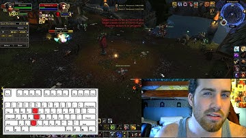 How to Mouse Turn - How to Convert from Keyboard Turning to Mouse Turning