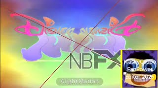 Disney Junior Clic Logo Effects Preview 2 Effects Vormulator V14