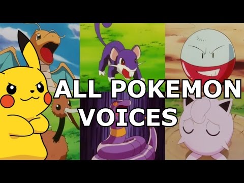 all-151-original-pokemon-real-voices---anime-sounds,-cries-&-impressions