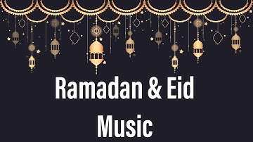 Ramadan & Eid - Islamic Background Music No copyright | Copyright free 4
