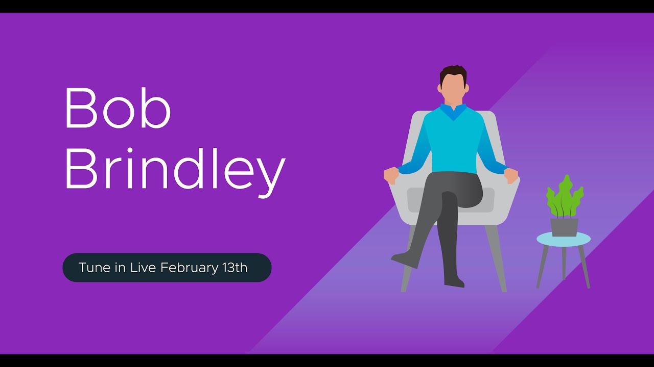 Between Chair and Keyboard with Bob Brindley YouTube