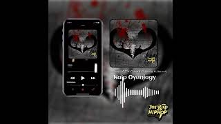 Dowj3 ft Dr.Crazy ft G-Young ft Hemraly - Kalp Oyunjagy (TmRap-HipHop) Resimi