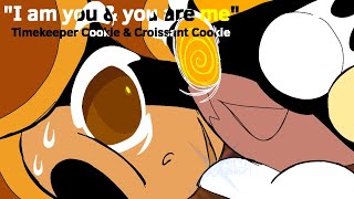 "I am you & you are me" | CookieRun: Kingdom/Ovenbreak Animation (Flipaclip)