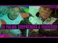 Marcos Di Palma sorprendió a Traverso (16-07-2018) Carburando.com