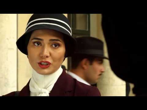 shahrzad series - season 3 - episode 5 shahrzad series - season 3 - episode 5