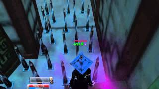Ghola Fan Gauntlet