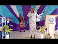 Bible Study Service 14/12/2025