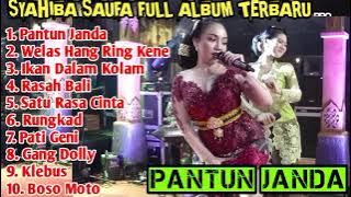 Syahiba Saufa Ft. Ochi Alvira - Pantun Janda(KUDA YANG MANA KUDA YANG MANA TUAN SENANGI )Full Album