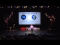 Big Data will impact every part of your life | Charlie Stryker | TEDxFultonStreet