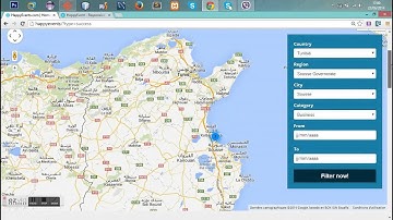 HappyEvents | Symfony2