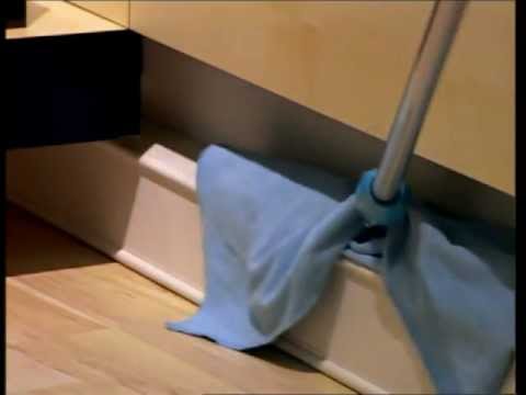 MOERMAN NV - FLEXI SQUEEGEE