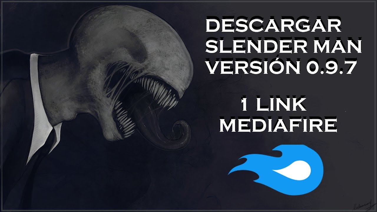Como Descargar ⬇ Slender Man The Eight Pages v0.9.7 - 1 Link ...