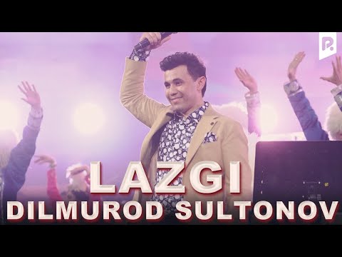 Dilmurod Sultonov — Lazgi (concert version 2023)