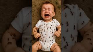 di gigit semut‼️part1 #lucu #dubbing #funny #ai #catshorts #fypシ゚viral