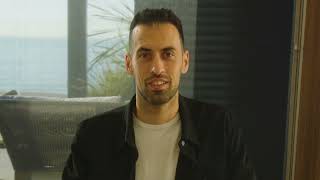 SERGIO BUSQUETS | Inside The Signing! Wealth