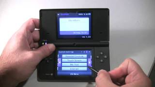 Blunty3000 Nintendo DSi Review - Nintendo DSi V's DS Lite