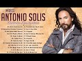 Marco Antonio Solis Las 30 Canciones Romanticas Más Hermosas - VIEJITAS PERO BONITAS