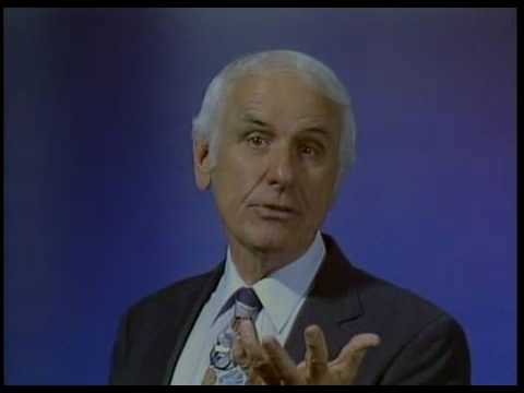 Jim Rohn: Questions To Ponder for Successful Living