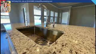 1828 Magnolia Ln SE, Cullman, AL 35055