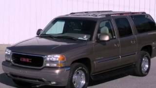 Used 2003 GMC Yukon Beaufort SC 29906