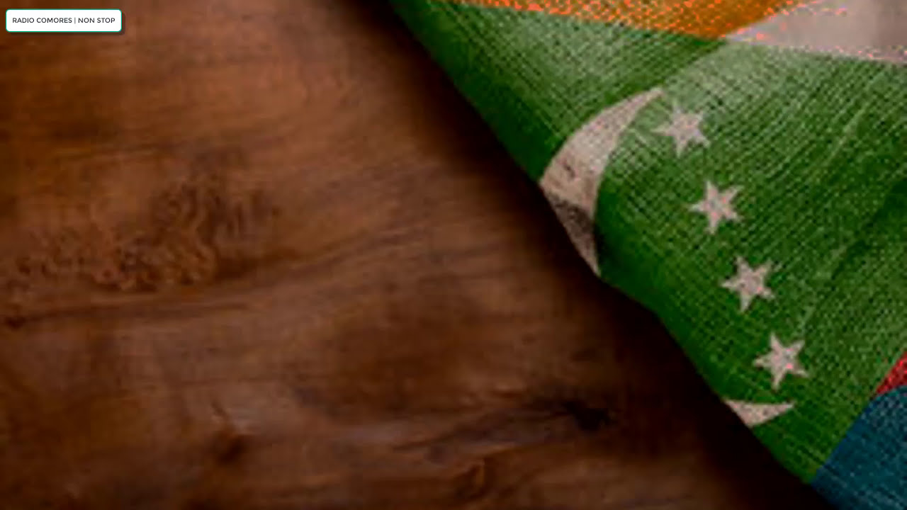 Soulaimana Mzé Cheikh - TRARWAMOUWO