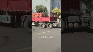 双行车梁500行车用减速机自重32吨#输送设备 #齿轮箱 #减速机#大国品质#中国制造