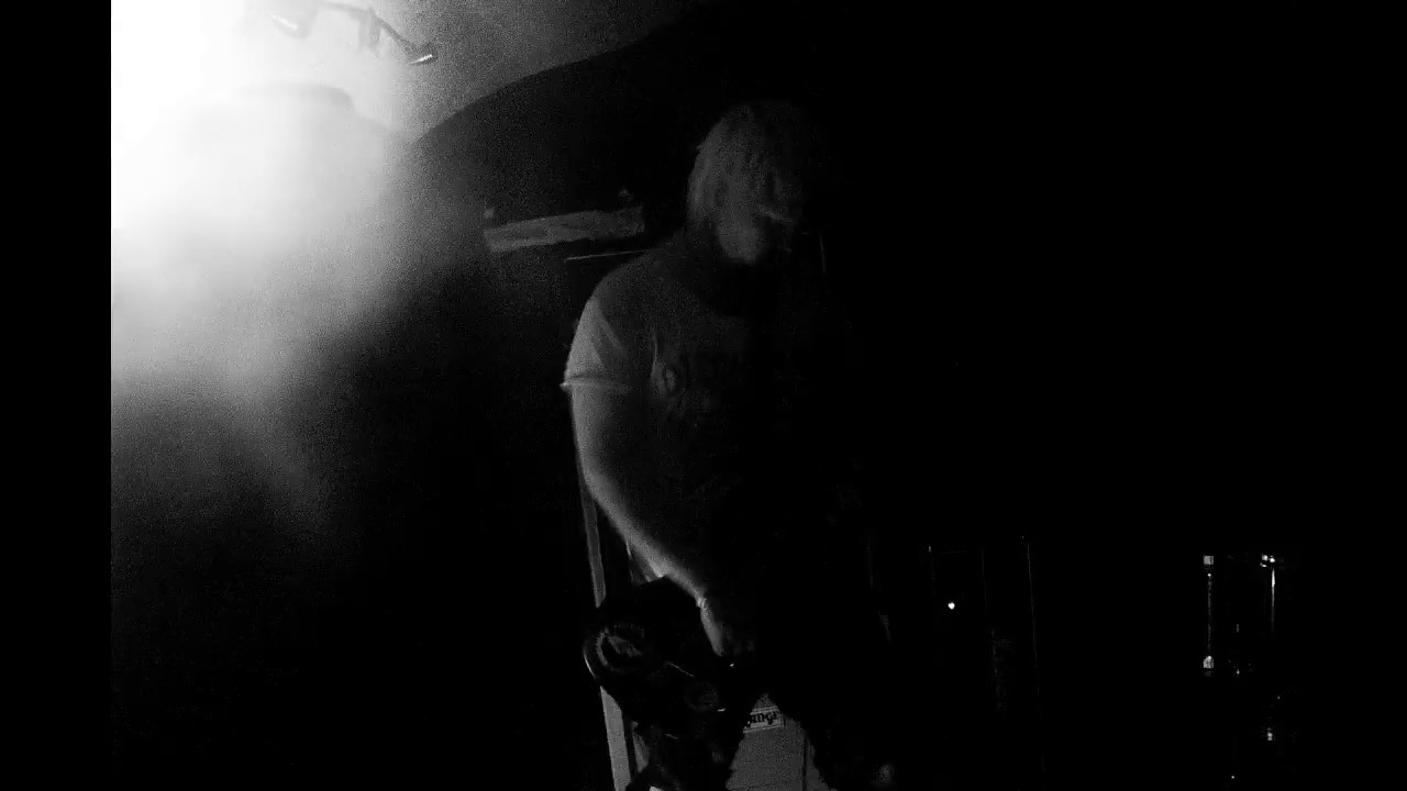 FOSSE COMMUNE - No More Silence