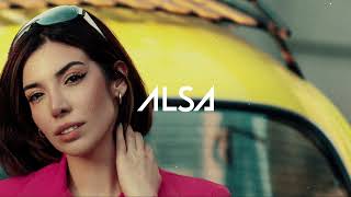 Alsa - I will return (Original Mix)