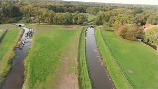 20191027 Haaksbergen Natuur In Herfstkleuren