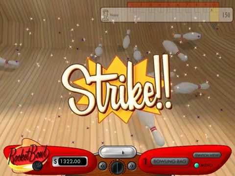 Rocket Bowl Canoga Park Rocket Bowl Canoga Park