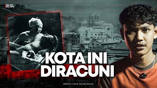 Pabrik yang Menjadi Alat Pemusnah Masal Satu Kota di Jepang