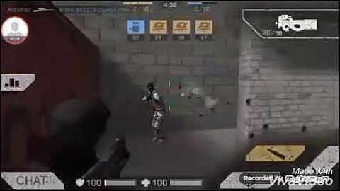 Standoff : Multiplayer - Kills #1