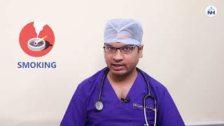 Risk Factors & Prevention for Heart Disease | Dr. Gaurav Agarwal | Narayana Health