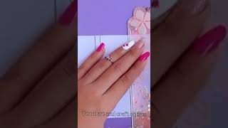 Tonni art and craft nail art #shorts #tonniartandcraft #viral #nailart #youtubeshorts #nails screenshot 4