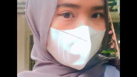 ASUPAN PENYEGAR MATA 🔥 | HIJAB GOYANG HOT DANCE TIKTOK 🔥 VIRAL 2021