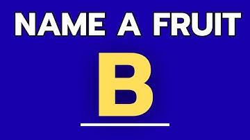 Avoid Saying The Same Thing As Me 😉 -  Alphabet Edition | 60 Challenge | ODD & QUIZ KING