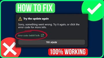 Xbox App Error Code 0x80073cfb [FIXED] | Fix Error Code 0x80073cfb Xbox App