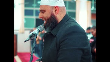 تلاوة عطرة..واذكر في الكتاب مريم إذ انتبذت من أهلها مكانا شرقيا | الشيخ عبادة نواهضة