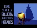 La Brujería y el Ocultismo al Descubierto | Cómo los Programas Convencionales adoran la Oscuridad