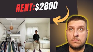 They Lied  Rent Was Never Going Down