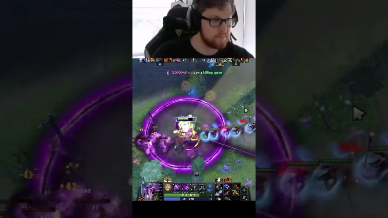 The next level fortification timing by qojqva !!!😱😱😱