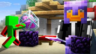Someone Made Crystal PVP Bedwars 💀
